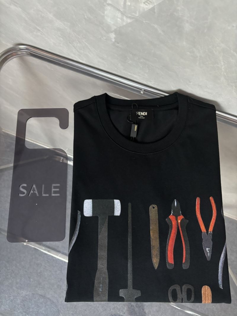 Fendi T-Shirts